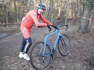 Cross in Buchholz mad.mat 393